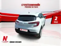 Usado Mitsubishi ASX Motion 140 CV (102 kW) 2023 Blanco SUV