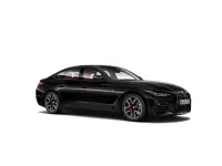 Usado BMW 430 Gran Coupé 245 CV (180 kW) 2024 Negro Coupe