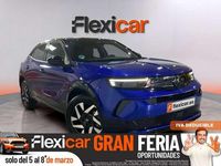 Usado Opel Mokka Edition 136 CV (100 kW) 2025 Azul SUV