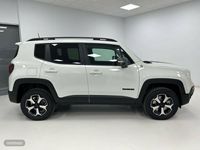 usado Jeep Renegade 4xe 1.3 PHEV 177 kW(240CV) AT Trailhawk