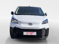 Usado Toyota Proace 120 CV (88 kW) 2024 Blanco Monovolumen