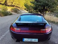 Usado Porsche 928 330 CV (242 kW) 1992 Granate Coupe