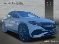 usado Mercedes EQA250 amg line