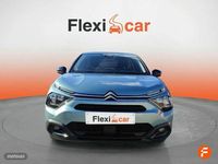 Usado Citroën C4 Feel 131 CV (96 kW) 2022 Azul Berlina