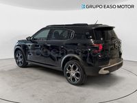 Usado Citroën C3 Aircross 145 CV (106 kW) 2025 Negro SUV