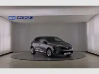 Usado Renault Clio Evolution 101 CV (74 kW) 2025 Gris Utilitario