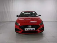 Nuevo Hyundai i30 N Line 116 CV (85 kW) 2026 Utilitario
