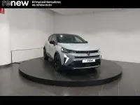 Usado Renault Captur Esprit Alpine 145 CV (106 kW) 2025 Gris SUV