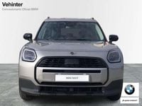 Usado Mini One D Countryman Essential 163 CV (119 kW) 2024 Plateado SUV
