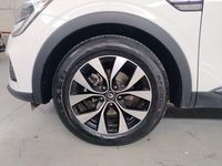 Usado Renault Arkana Intens 145 CV (106 kW) 2021 Blanco SUV