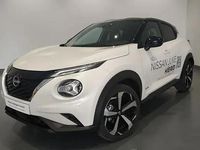Begagnad Nissan Juke 143 HK (105 kW) 2023 Vit SUV