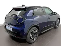Usado Nissan Micra N-Connecta 88 kW (120 CV) 2025 Orion blue Utilitario