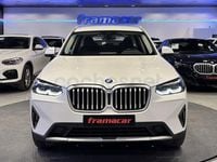 Occasion BMW X3 xLine 190 ch (139 kW) 2021 Blanc SUV