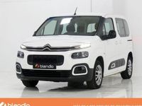 Usado Citroën Berlingo 75 CV (55 kW) 2022 Monovolumen