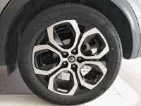 Usado Renault Arkana Zen 145 CV (106 kW) 2022 Gris SUV