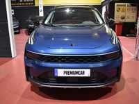 Usado Lynk & Co 01 261 CV (191 kW) 2022 Azul SUV