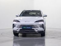 Usado BYD Seal U Boost 218 CV (160 kW) 2024 Blanco SUV