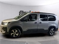 Usado Peugeot Rifter GT 131 CV (96 kW) 2025 Gris Monovolumen