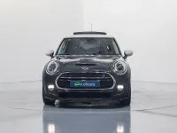 Usado Mini Cooper SD 170 CV (125 kW) 2017 Utilitario