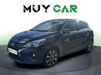 Usado Mitsubishi Space Star 71 CV (52 kW) 2023 Gris Utilitario