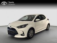 Usado Toyota Yaris Active 116 CV (85 kW) 2022 Blanco Utilitario