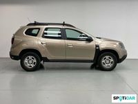 usado Dacia Duster TCE 92kW (125CV) 4X4 Comfort