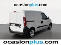Usado Fiat Doblò 95 CV (69 kW) 2022 Blanco Monovolumen