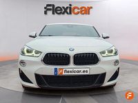 Usado BMW X2 150 CV (110 kW) 2018 Blanco SUV