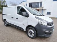 usado Fiat Talento Fg. 1.6 Mjt Base Corto 1,2 88kw