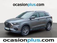 Usado SWM G01 131 CV (96 kW) 2023 Blanco SUV