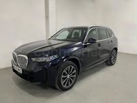 Usado BMW X5 Comfort Edition 298 CV (219 kW) 2024 Azul SUV