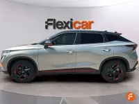 Usado Omoda 5 185 CV (136 kW) 2024 Gris SUV