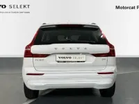 Usado Volvo XC60 Core 197 CV (144 kW) 2023 Crystal white SUV