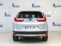 Usado Honda CR-V Lifestyle 184 CV (135 kW) 2021 Gris SUV