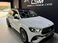 Usado Mercedes GLE300 269 CV (197 kW) 2023 Blanco SUV