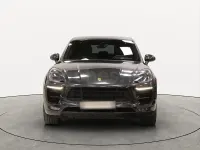 Usado Porsche Macan GTS 360 CV (264 kW) 2018 Gris / plata SUV