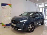 usado Peugeot 5008 1.2 PureTech S&S Allure 130