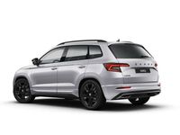 usado Skoda Karoq 1.5 Tsi Sportline Act Dsg