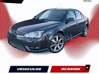 Usado Ford Mondeo Titanium X 155 CV (114 kW) 2006 Gris / plata Berlina