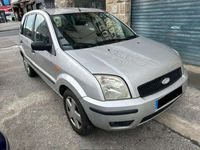 usado Ford Fusion 1.4 TDCI 70 CV