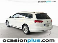 usado VW Passat Edition 1.6 TDI 88kW (120CV) Variant