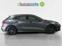 Usado Audi A3 150 CV (110 kW) 2025 Gris/plata