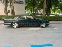 Usado Jaguar XJR 322 CV (236 kW) 1995 Verde Berlina