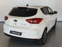 Nuevo EVO Evo 3 113 CV (83 kW) 2026 Blanco SUV