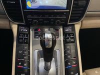 Usado Porsche Panamera 300 CV (220 kW) 2016 Gris / plata Berlina