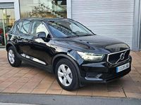Usado Volvo XC40 Momentum 129 CV (94 kW) 2021 Negro SUV