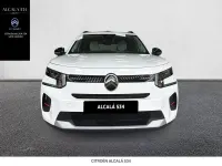 Nuevo Citroën e-C3 83 kW (113 CV) 2026 Blanco Berlina