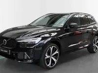 Usado Volvo XC60 Plus 2025 Negro SUV