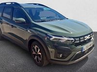 Usado Dacia Jogger Expression 110 CV (80 kW) 2024 Monovolumen