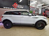Usado Land Rover Range Rover evoque Pure 150 CV (110 kW) 2016